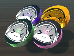Massive Medal Pusher world icon - medal compressed green.png