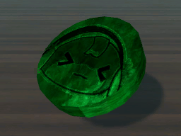 Massive Medal Pusher world icon - medal emerald.png