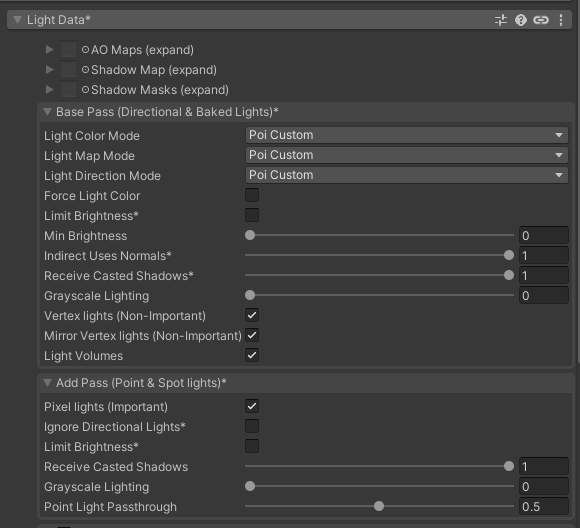 File:Poiyomi Realistic Lighting - Light Data Settings.png