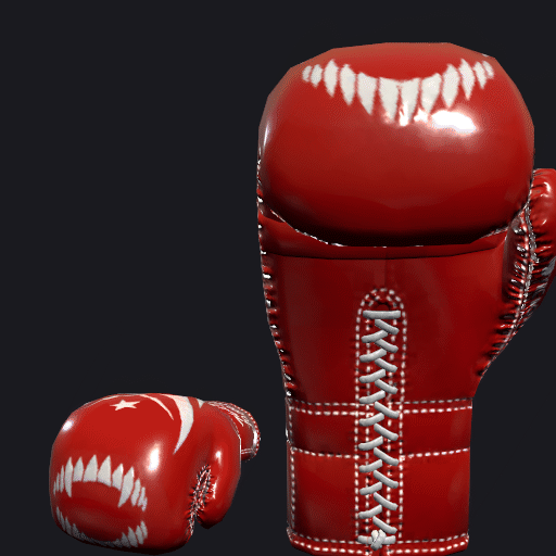 File:VRC BOXING glove - 10MVisitsLegacy Red.gif