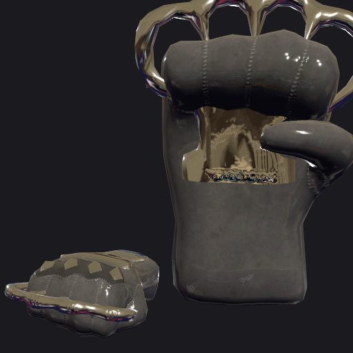 File:VRC BOXING glove - BrassKnuckle.gif