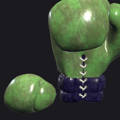 File:VRC BOXING glove - Hero Hulk.gif