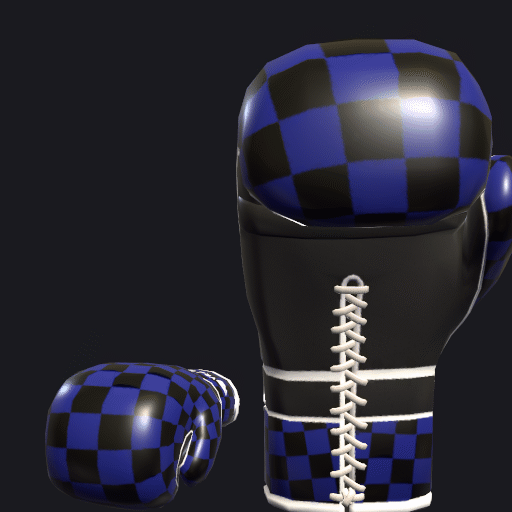 File:VRC BOXING glove - Ichimatsu Blue.gif