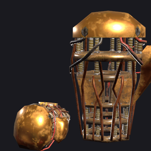 File:VRC BOXING glove - Mechanical Rusty.gif