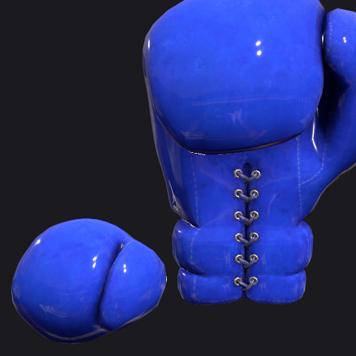 File:VRC BOXING glove - OldStyle Blue.gif