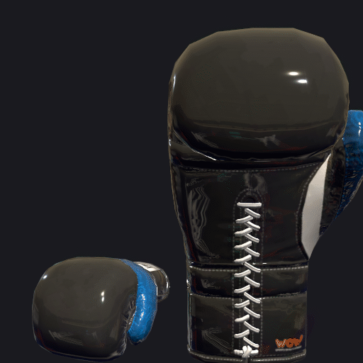 File:VRC BOXING glove - Premium Blue.gif
