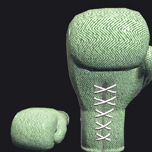 File:VRC BOXING glove - Soft Green.gif