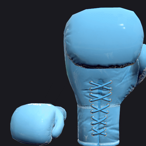 File:VRC BOXING glove - Standard PastelBlue.gif