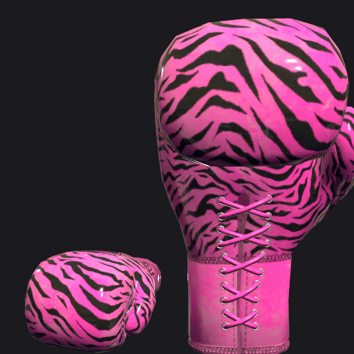 File:VRC BOXING glove - Tiger Pink.gif