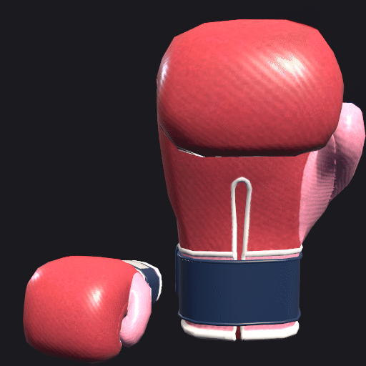 File:VRC BOXING glove - TrickStar Sakura.gif
