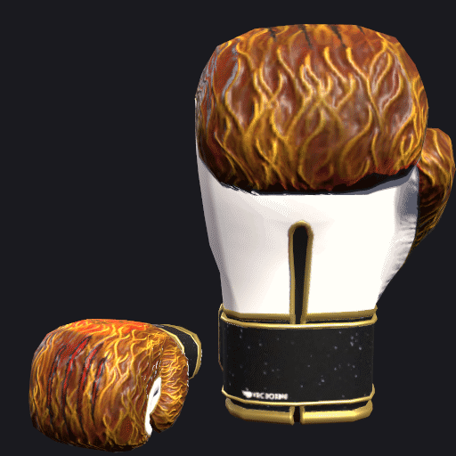 File:VRC BOXING glove - ZodiacAprSep Leo.gif