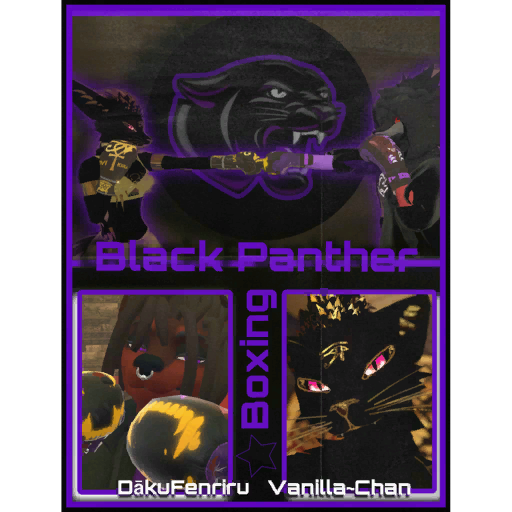 File:VRC BOXING team - BlackPanther.png