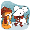 Snow Rat