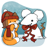 Snow Rat