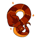 Envelope Snake