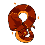 Envelope Snake