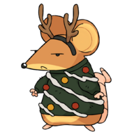 Ugly Sweater