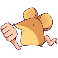 Thumbs Down