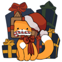 Gift Kitty