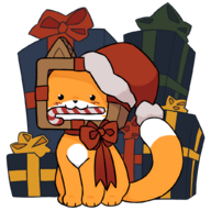 Gift Kitty