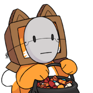 Trick Or Treat