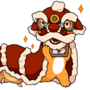 Lion Dance