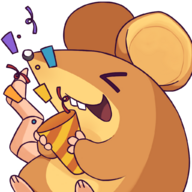 Party Rat