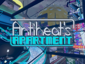 AF2025 Antiheat'sApartment.webp
