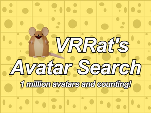 AF2025 Prismic'sAvatarSearch.webp