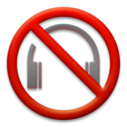 Deafened