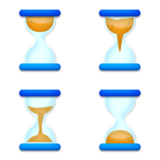 Hourglass