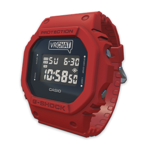 Accessory G-SHOCK DW5600 Red.png