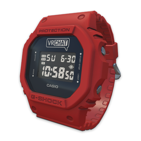 File:Accessory G-SHOCK DW5600 Red.png