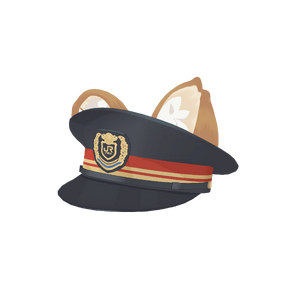 Accessory JR-WEST Cap with Mamehinata Ears.png