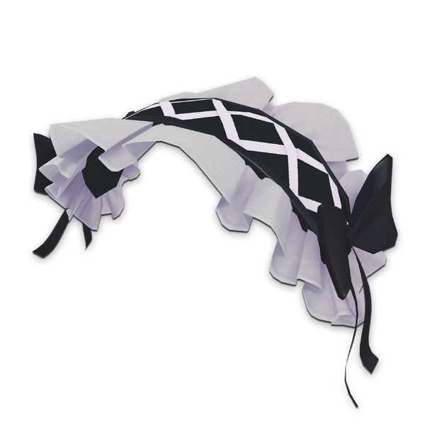 File:Accessory Maid-style Headdress.png