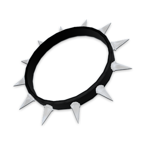 Accessory Spiked Cuff.png
