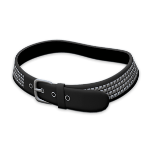 Accessory Studded Belt.png
