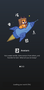 Avatars