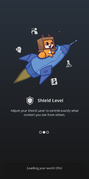 Shield Level