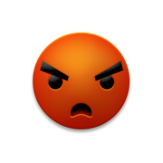 Angry