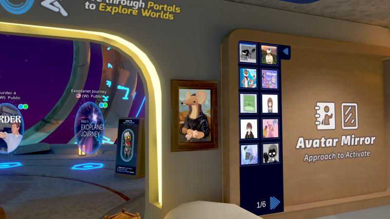 File:AprilFools2025VRChatHomePoster1.png