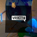 VRRat on the back of the Quick Menu.