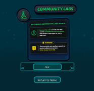 Community Labs