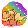 Chad Rat (Holographic)