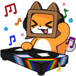 DJ VRCat