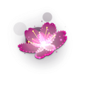 Glowing Sakura (Premium)