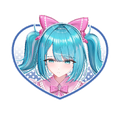 Hatsune Miku Crying