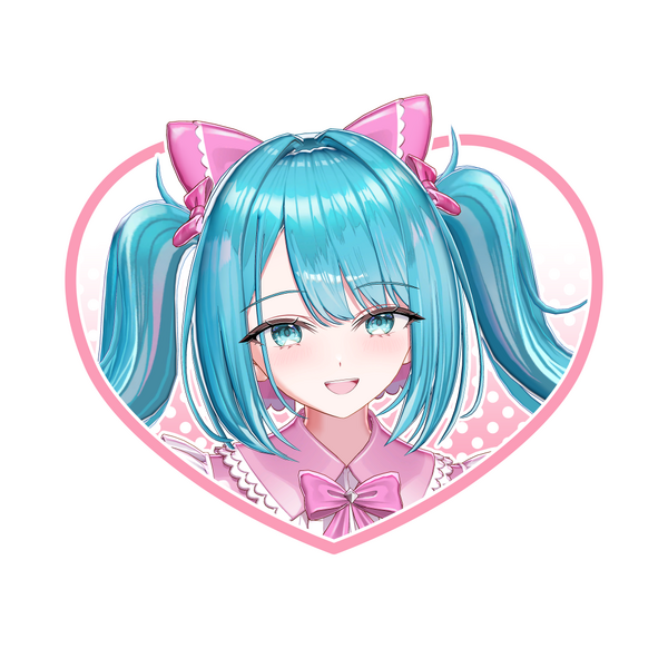 File:Emoji Hatsune Miku Posing.png