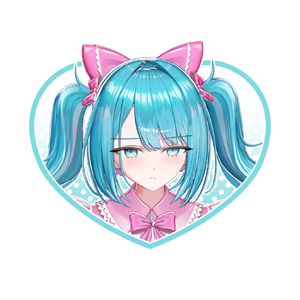Emoji Hatsune Miku Pouting.png