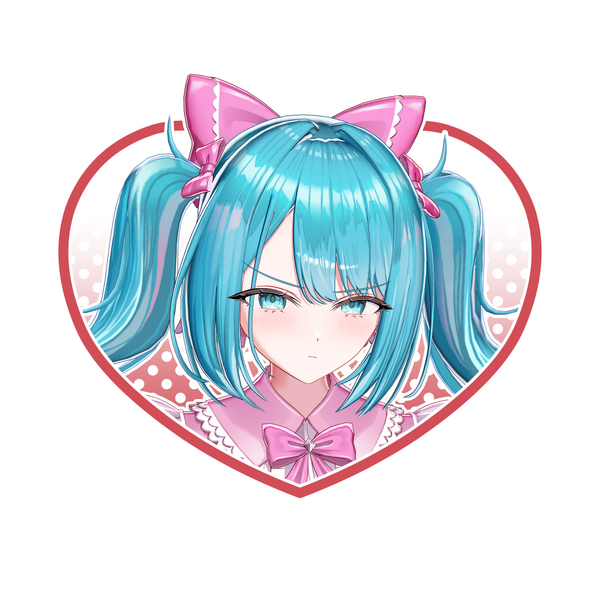 File:Emoji Hatsune Miku Side-Eyeing.png